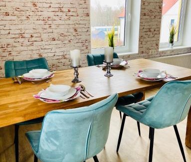 Wangerooge Apartamento | DECK 7 - Wangerooge