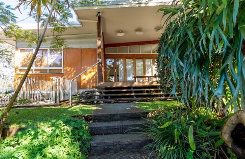 Woorim Casa | Decorado para unas vacaciones fantásticas - (Toda la casa) Winnett St, Woorim