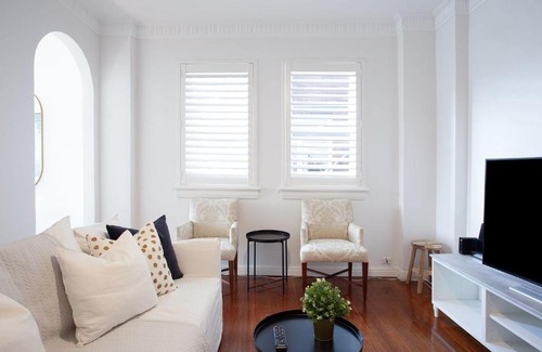 Bellevue Hill Apartamento | Deco Amour, Bellevue Hill Isyd
