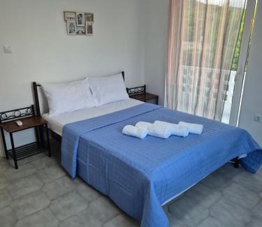 Vagia Apartamento | Deco Apartments Aigina