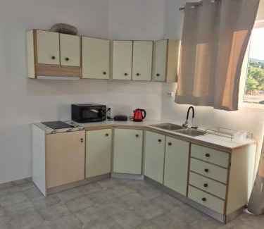 Vagia Apartamento | Deco Apartments Aigina