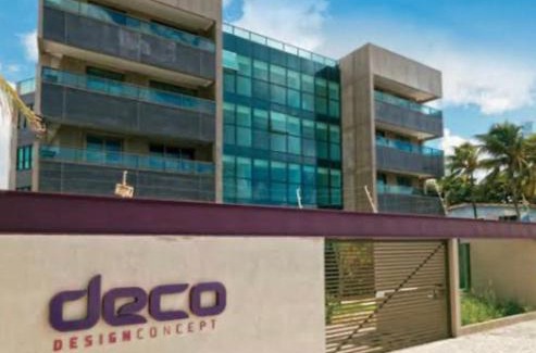 Piedade Apartamento | Deco Concept Experience