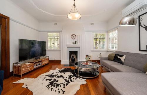 Prahran Casa | Deco Days - Prahran