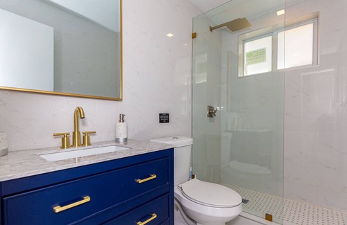Surfside Apartamento | Deco Drift 2 bedroom Apartment