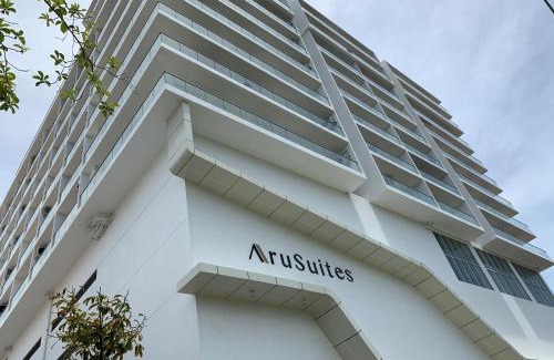 Tanjung Aru Apartamento | Deco Home @ Aru Suites