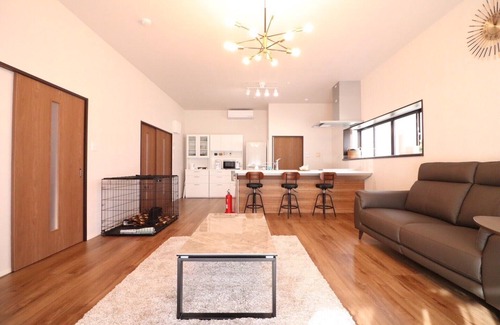 Hanamaki Casa | decopinhouse