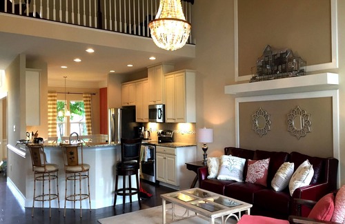 Ocean View Casa | Dúplex modelo formal, 4 camas 2. 5 baños 3. 5 millas de Bethany Beach.