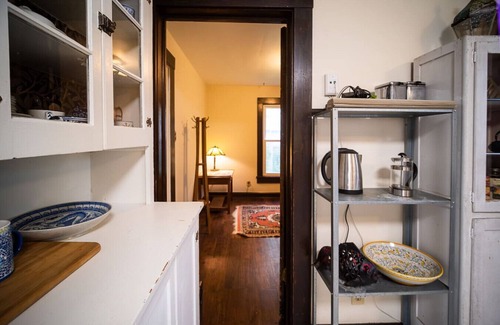Bloomington Casa | Decorative Home Near IU Stadium