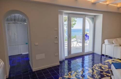 Raito Casa | Decori Suites Amalfi Coast