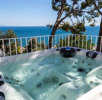 Vietri sul Mare Casa | Decori Suites Amalfi Coast - Free Parking