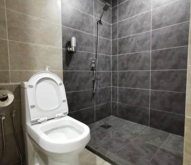 Tanjung Aru Casa | deCose