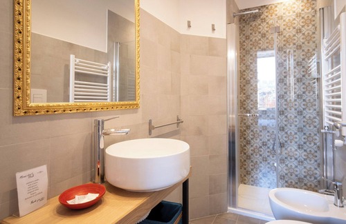 Naples City Centre Casa | Decumano 43