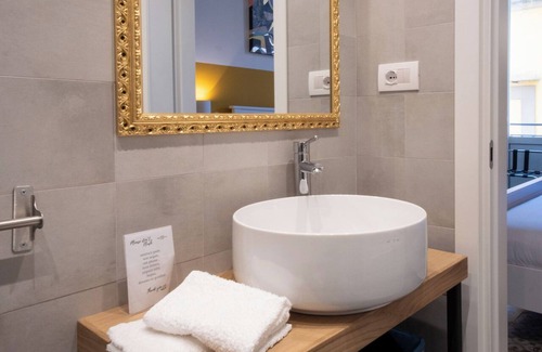 Naples City Centre Casa | Decumano 43