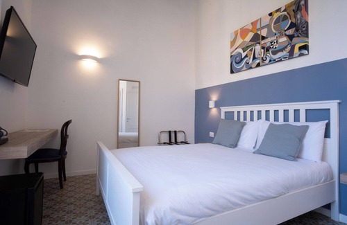 Naples City Centre Casa | Decumano 43