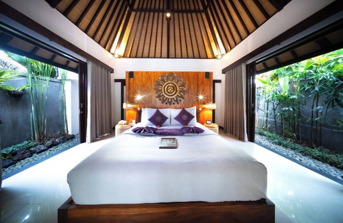 Ubud Complejo | Dedary Resort & Spa Ubud by Ini Vie Hospitality