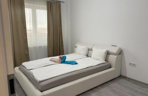 Selimbar Apartamento | DeDe Apart