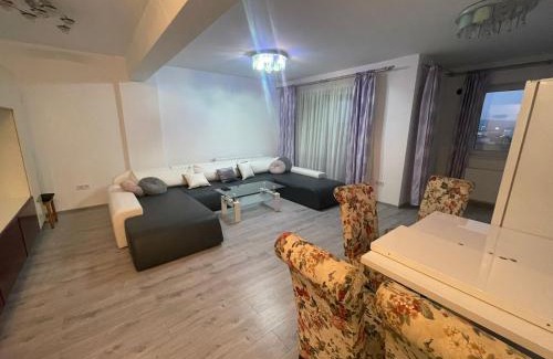 Selimbar Apartamento | DeDe Apart