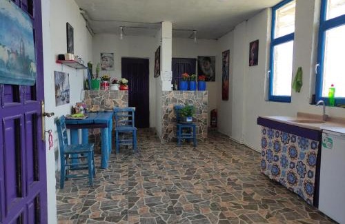 DogubeyazIt Casa | Dede Sebo Çay Bahçesi + Camping