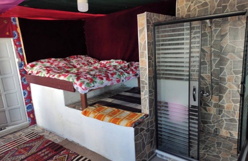 DogubeyazIt Casa | Dede Sebo Camping