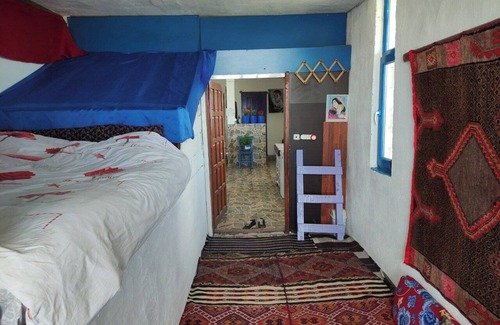 DogubeyazIt Casa | Dede Sebo Camping