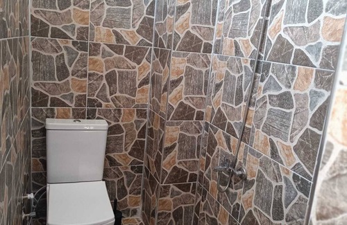DogubeyazIt Casa | Dede Sebo Camping