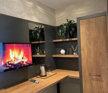 Arsin Apartamento | DEDEHAN GOLDEN PLAZA