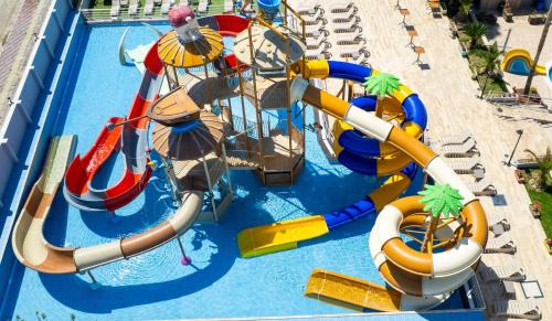 Kemer Hotel | Dedeman Kemer Resort - Ultra All Inclusive