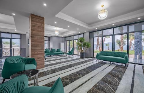 Kumluca Hotel | Dedeman Olympos Health Resort