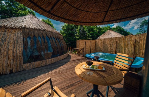 Kartepe Chalet De Esquí | Dedeman Village Sapanca