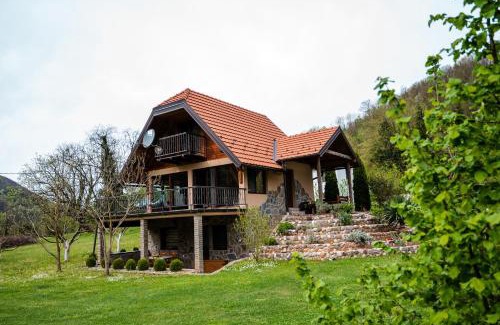 Okletac Casa | Dedin Drinski Dom