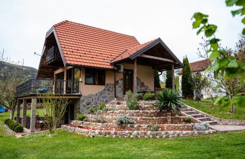 Okletac Casa | Dedin Drinski Dom
