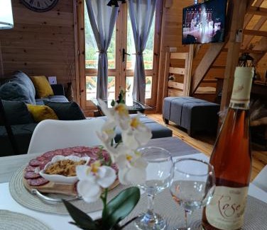 Mokra Gora Casa | Dedin Konak