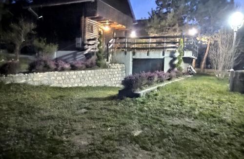 Golubac Casa | Dedinski Raj