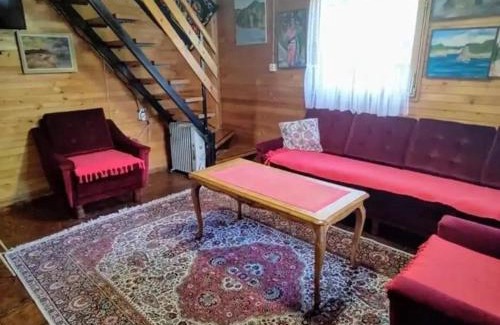 Golubac Casa | Dedinski Raj