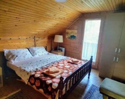 Golubac Casa | Dedinski Raj