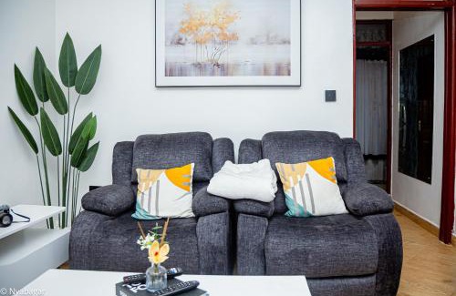 Kisii Apartamento | Dee apartments