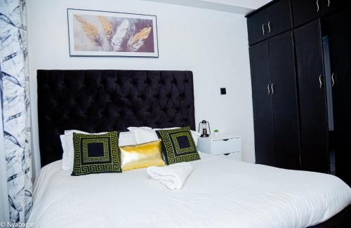 Kisii Apartamento | Dee apartments