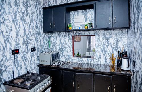 Kisii Apartamento | Dee apartments