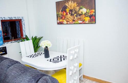 Kisii Apartamento | Dee apartments