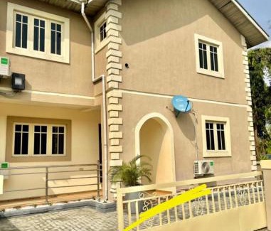 Port Harcourt Casa | Dee & Dee HOMES