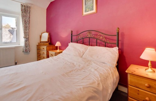 Corwen Casa | Dee Mount in the beautiful Corwen