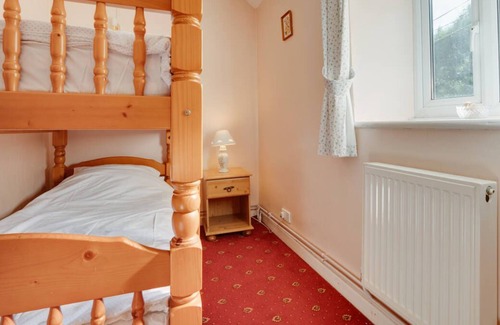 Corwen Casa | Dee Mount in the beautiful Corwen