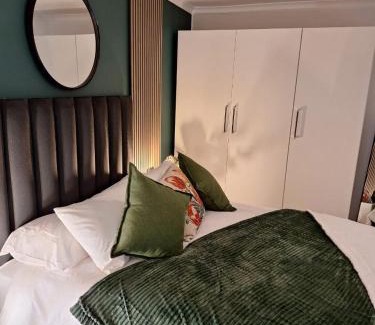 Welgemoed Apartamento | Dee-Ones at Witboom,Kenridge ,Self Catering Apartment
