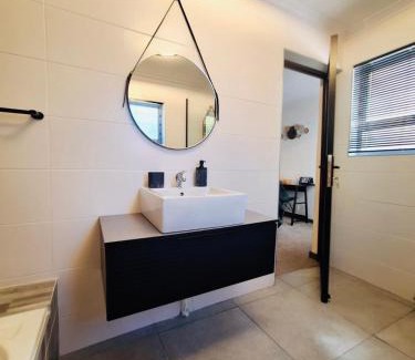 Welgemoed Apartamento | Dee-Ones at Witboom,Kenridge ,Self Catering Apartment