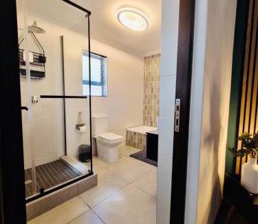 Welgemoed Apartamento | Dee-Ones at Witboom,Kenridge ,Self Catering Apartment