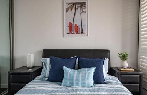 Dee Why Apartamento | Dee Why Sky High - A Radiant Coastal Couples' Refuge