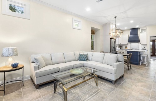 White's Gulfview Casa | Deeded Beach Access & Private Balconies & 3 King Beds
