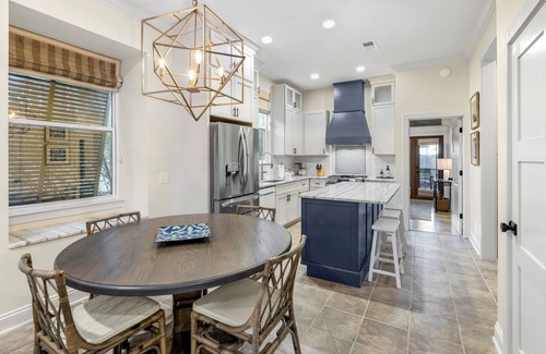 White's Gulfview Casa | Deeded Beach Access & Private Balconies & 3 King Beds