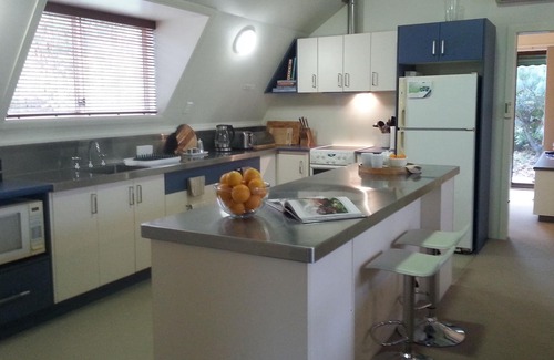 Mystery Bay Casa | Nido de Deedy's @ Mystery Bay - Retiro de parejas