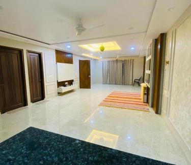 Mahmoorganj Casa | Deeha - A Luxe Stay